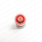 Genuine Nissan 86-92 King Cab D21  Z20 20T Speedometer Pinion Assy 32702-03N20