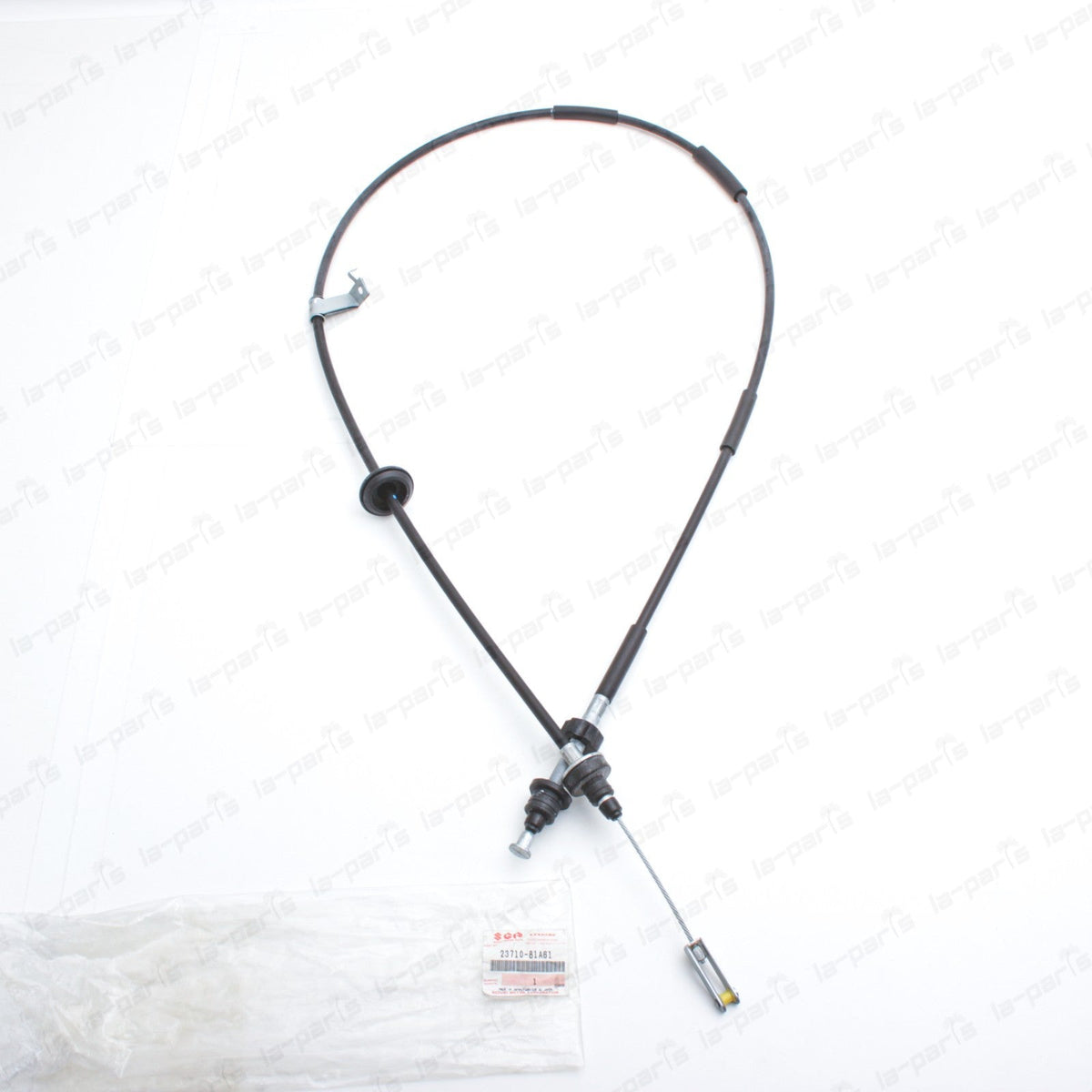 New Genuine OEM Suzuki Jimny Clutch Cable 23710-81A61
