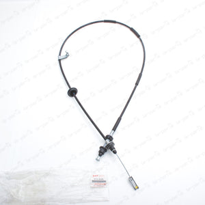 New Genuine OEM Suzuki Jimny Clutch Cable 23710-81A61