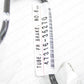 Genuine Toyota 03-09 4Runner GX470 FJ Cruiser Front Brake Tube NO.6 47316-35270