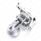 New Genuine OEM Honda 00-09 S2000 S2K F20C F20C1 F20C2 Oil Pump 15100-PCX-023