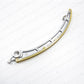 Genuine Honda 08-15 Accord CR-V Crosstour TSX Timing Chain Guide 14520-RAH-H01