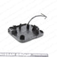 NEW GENUINE FOR 14-18 INFINITI Q50 REAR BUMPER TOW HOOK COVER 85071-4GA0A