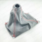 GENUINE HONDA INTEGRA TYPE R DC2 DB8 92-95 CIVIC EG RED STITCHED SHIFT BOOT JDM
