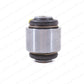New Genuine OEM Subaru 06-25 Rear Suspension Knuckle Bushing 20257XA000
