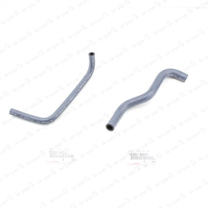 GENUINE TOYOTA 1995-1997 FZJ80 LAND CRUISER LEXUS LX450 PCV & VENTILATION HOSE
