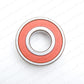 Made in Japan Nachi Deep-Groove Ball Bearing 6203-2NSE9C3 / 62032NSE9C3