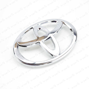 NEW GENUINE TOYOTA 04-05 RAV4 FRONT GRILLE EMBLEM BADGE 75311-35200
