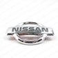 New Genuine OEM Nissan 96-99 Maxima Front Emblem 62890-43U00