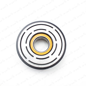 New Genuine Suzuki Grand Vitara Kizashi Magnet Clutch & Pulley Set 95210-76KA0