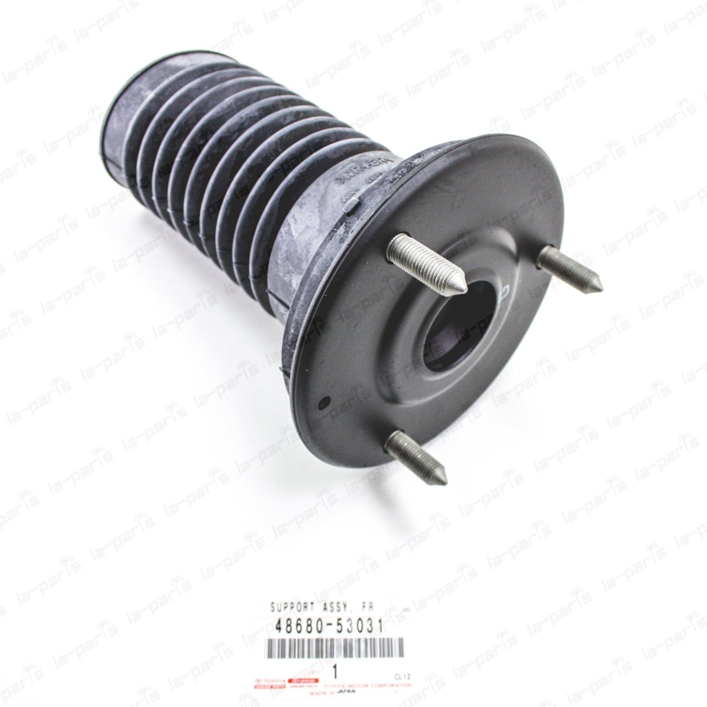 New Genuine Lexus 06-15 IS250 IS350 Front Suspension Support Assy 48680-53031