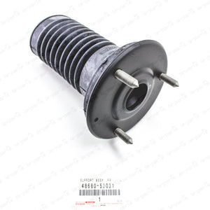 New Genuine Lexus 06-15 IS250 IS350 Front Suspension Support Assy 48680-53031