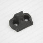 6729320030 Genuine Toyota CUSHION, BACK DOOR LOWER STOPPER 67293-20030
