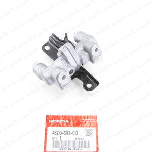 New Genuine OEM Honda 92-95 CIVIC Brake Proportioning Valve 46210-SR3-013