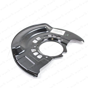 New Genuine Toyota 2001-2005 RAV4 Front Disc Brake Dust Cover PAIR