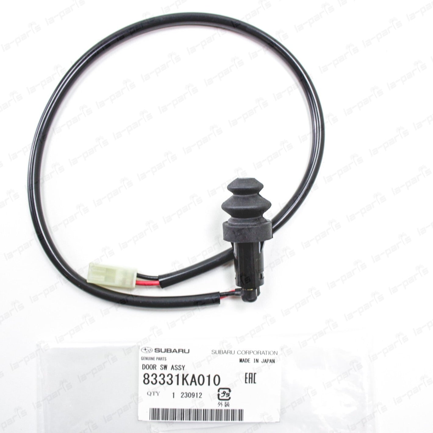 New Genuine OEM Subaru Sambar TT1 TT2 TV1 TV2 TW1 TW2 LEGACY BL5 Door Jam Switch