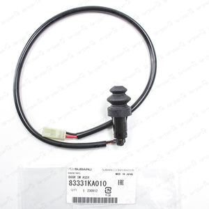 New Genuine OEM Subaru Sambar TT1 TT2 TV1 TV2 TW1 TW2 LEGACY BL5 Door Jam Switch