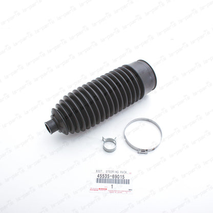 New Genuine OEM Toyota 10-24 4Runner GX460 Right Steering Rack Boot 45535-69015