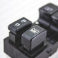 New Genuine OEM Nissan 2009-2014 Maxima Main Power Window Switch 25401-9N00E