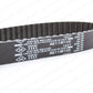 JDM SUN Aftermarket Timing Belt A611M100 For Mitsubishi Pajero L200 Delica 4D56