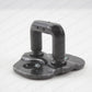 New Genuine Nissan Infiniti G20 Q45 QX4 Door Lock Striker Plate Assy 80570-5P00B