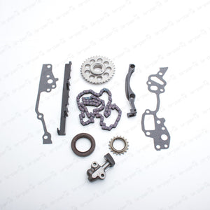 HASAKI Timing Chain Kit For Toyota 84-95 4Runner Pickup 22R Timing Chain Kit