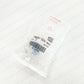 GENUINE HONDA S2000 DASH CLUSTER SWITCH HEATER CONTROL KNOB 79601-S2A-003