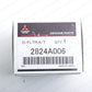 New Genuine OEM Mitsubishi 08-21 Outlander 08-17 Lancer CVT Oil Filter 2824A006