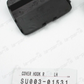 GENUINE TOYOTA SCION 13-16 FR-S 86 LEFT REAR BUMPER TOW EYE CAP SU003-01531