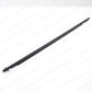 New Genuine OEM Toyota 91-97 Land Cruiser LX450 Driver Door Molding 75720-60021