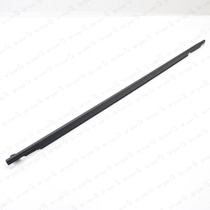 New Genuine OEM Toyota 91-97 Land Cruiser LX450 Driver Door Molding 75720-60021