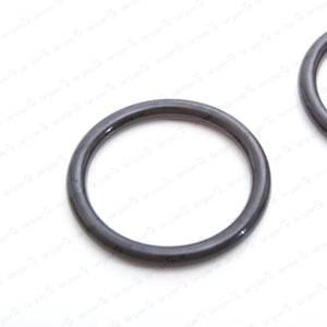 New Genuine OEM Honda Acura Coolant Pipe O-Ring 31.2 x 4.1 91314-PH7-003 Qty:2
