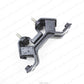 TRD For Toyota Supra Turbo 2JZGTE MK4 JZA80 6 Speed V160 Transmission Mount