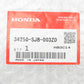 New Genuine Honda Acty Truck HA3 HA4 HH3 HH4 Interior Light Assy 34250-SJ8-003ZD