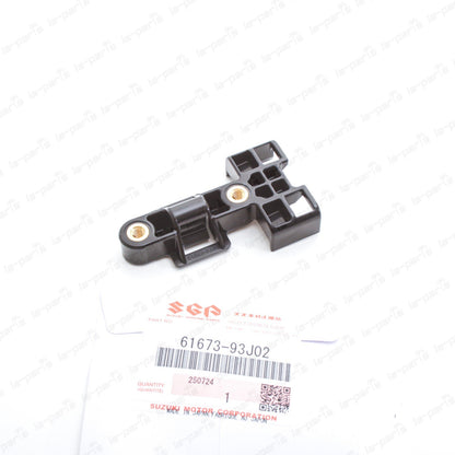 New Genuine OEM Suzuki Marine V6 Outboard Cowling Latch Lever Hook 61673-93J02