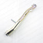 Genuine Honda Civic EG6 Sir-II EK4 Integra Water Pump Connecting Pipe & Gasket