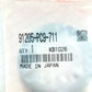 GENUINE ACURA 94-01 INTEGRA GSR TYPE R B18C1 B18C5 B18B1 AXLE SEAL 91205-PC9-711