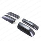 New Genuine Toyota 10-23 4Runner Front Rear Right Left Roof Rack Covers SET OF 4