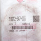 New Genuine OEM Honda Acura Exhaust Gasket 18212-SA7-003 Qty:2