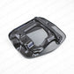 New Genuine Toyota 05-16 Tacoma 6" Bed Fuel Filler Opening Lid 77305-04905