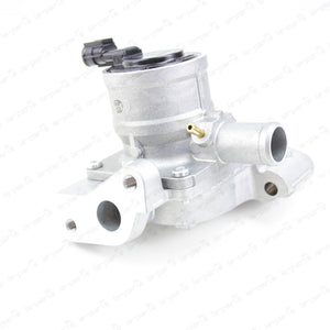 New Genuine OEM Toyota Tacoma 4Runner 2.7L 2TRFE Air Switching Valve 25710-75015