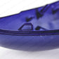 New Genuine Toyota 16-21 Prius Driver Mirror Cover Dark Blue 8W7  87945-47060-J0