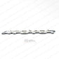 NEW GENUIINE TOYOTA 79-84 LAND CRUISER FJ40 42 43 FRONT GRILLE EMBLEM 7532190301