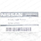 NEW GENUINE NISSAN 350Z SENTRA G35 CAMSHAFT CRANK POSITION SENSOR 23731-6J90D