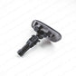 New Genuine Lexus 02-05 SC430 Passenger Headlight Washer Nozzle 85381-24010-C0