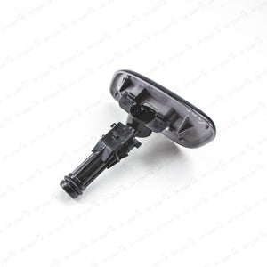 New Genuine Lexus 02-05 SC430 Passenger Headlight Washer Nozzle 85381-24010-C0