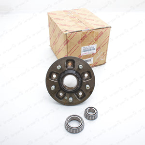 New Genuine OEM Toyota 1984-1995 4Runner Pickup Front Wheel Hub Assy 43502-39105