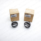 New Genuine OEM Nissan 09-20 370Z Left & Right Fender Side Marker Light Pair