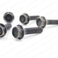 GENUINE SUBARU WRX STI FORESTER OUTBACK ENGINE OIL PUMP  BOLTS KIT 7 PCS