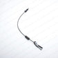 New Genuine OEM Honda 05-10 Odyssey Power Sliding Door Sensor Cable Harness